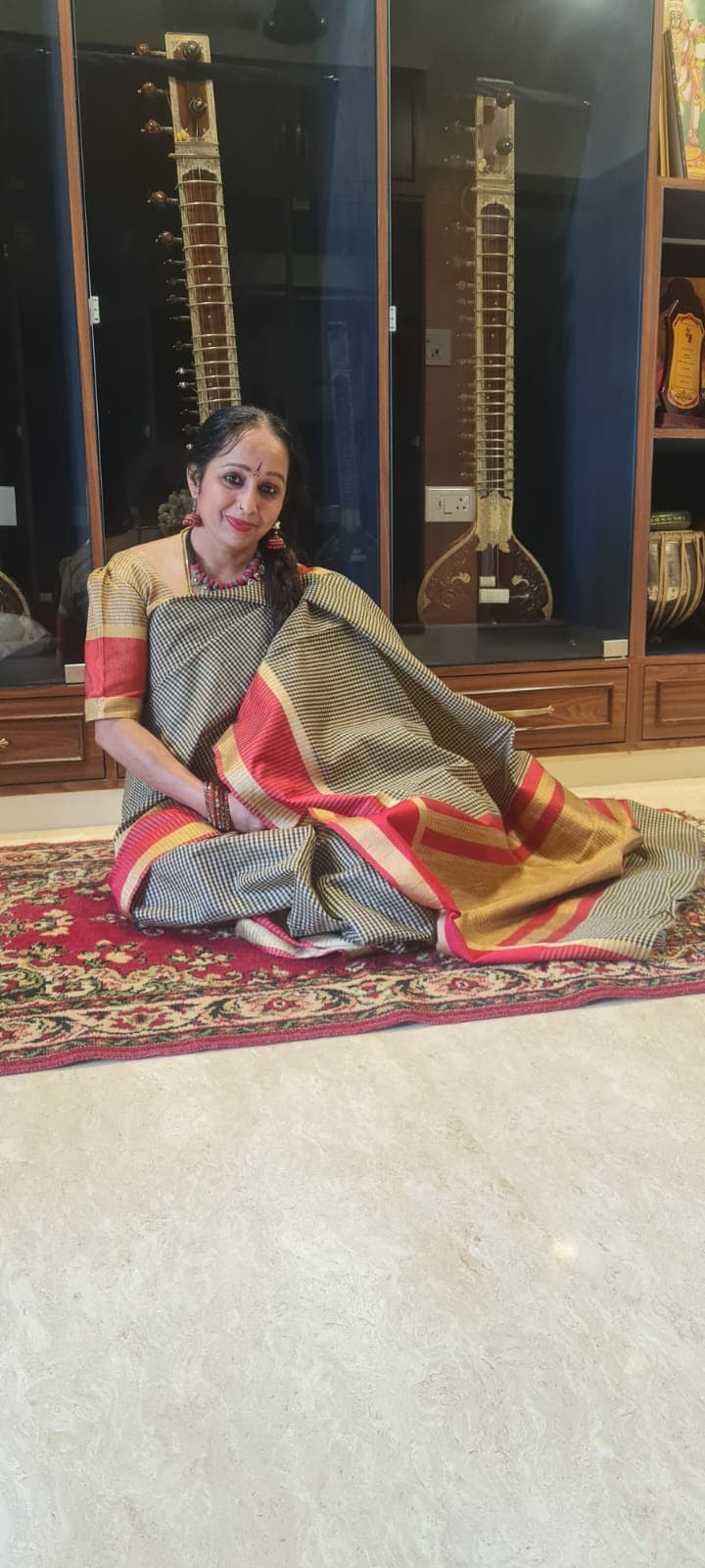 Dr. Radha Kumar